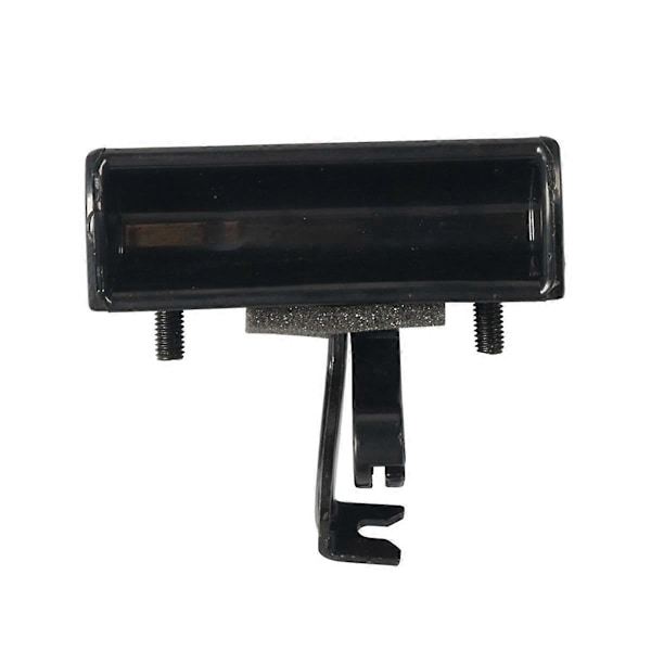 Auton takaluukun kahva 07-13 mallille Fit 2002-2005
