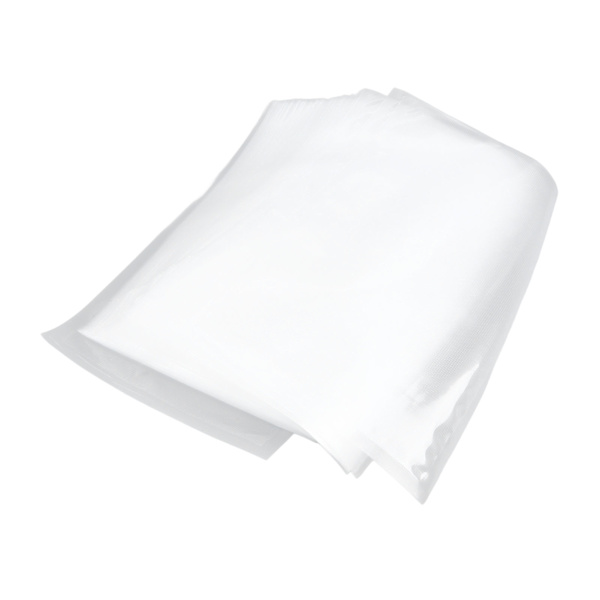100 kpl 20x30cm läpinäkyvä tekstuuri tyhjiöpussi ruoka tyhjiötiivistys pakkauspussi säilyttää tuoreuden