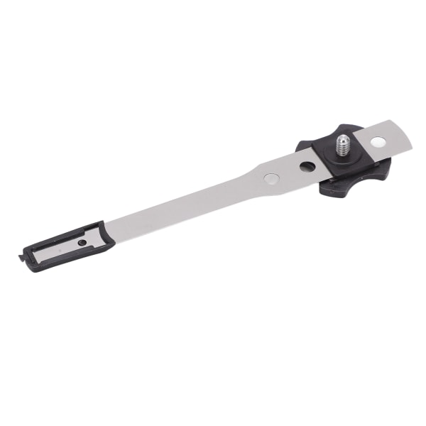 Bueskyting Bow Clicker Aluminiumslegering Bueskyting Recurve Bow signalark for skytekonkurransespill