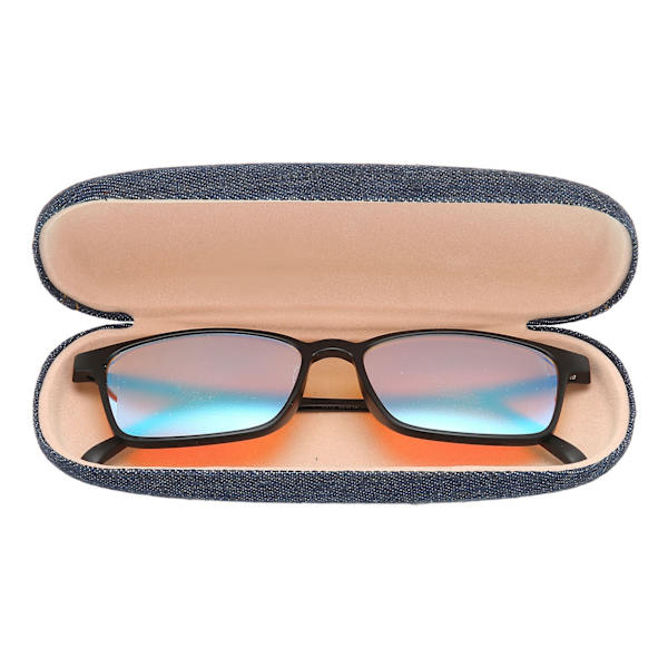 Värisokeat Unisex Universal Anti Glare Frame Punainen Vihreä Värisokeat silmälasit ajamiseen
