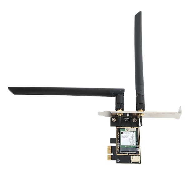 7265NGW WIFI-kort Adapter 2.4GHz 300Mbps 5GHz 867Mbps BT 4.2 Datorer Internet Adapter för Kontor Hem PC