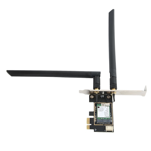 7265NGW WIFI Kort Adapter 2.4GHz 300Mbps 5GHz 867Mbps BT 4.2 Desktop Computere Internet Adapter til Kontor Hjem PC