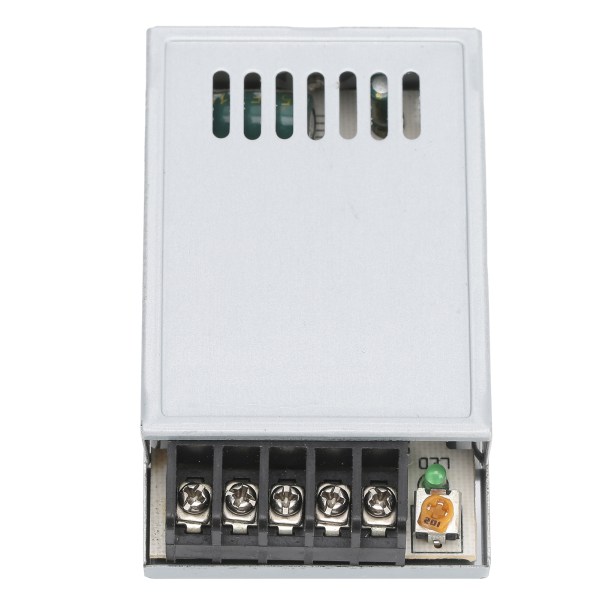 DC 12V 2A Switching Power Supply 24W Driver LED Metal Materiale til lys Modul Sikkerhed