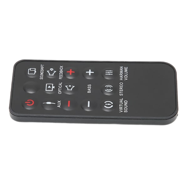 För Cinema Soundbar SB250 Fjärrkontroll Fullfunktions Soundbar Fjärrkontroll Byte