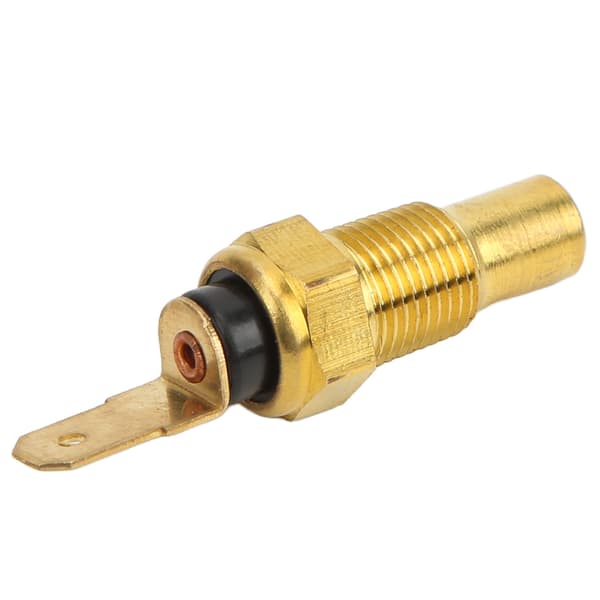 Vanntemperatursensor 37750‑MAZ‑003 Kobber ATV-tilbehør Erstatning for TRX500FA TRX650FA TRX450R