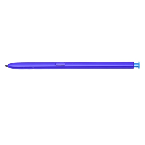 Touch Screen Stylus Slitesterk ABS Quick Writing Gesture Control Stylus for Note10 Plus Blue