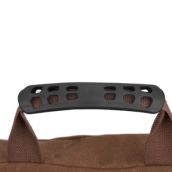 4K Canvas kaffe ritbräda Multi Sketchpad Art Bag