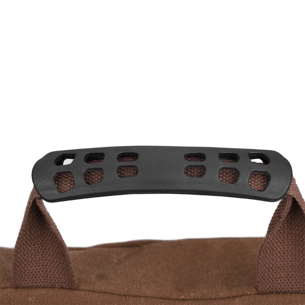 4K Canvas Kaffe Tegnebræt Multifunktionel Sketchpad Art Bag