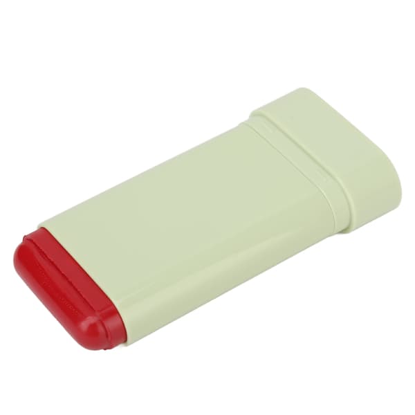 Blush Stick Høj farvegengivelse Delikat tekstur Let åndbar skønhedsrødme Solid creme til makeup