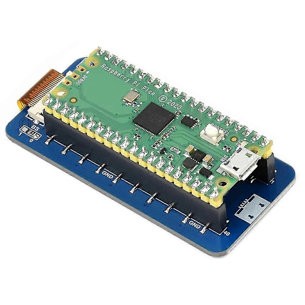2,13 tuuman E-paper Display Hat 250x122 resoluutio 3,3 V / 5 V E-ink-näyttö