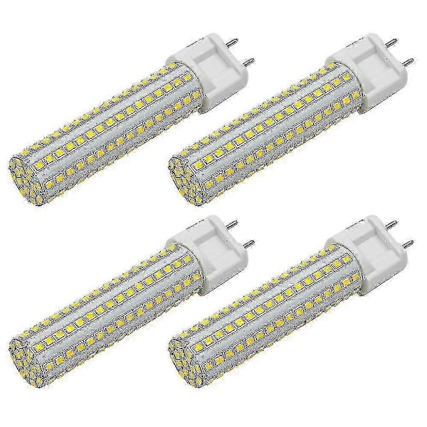 LED G12 15W Majslampa, 360 Graders Ersättning För 150W CDM-T Halogenlampa-