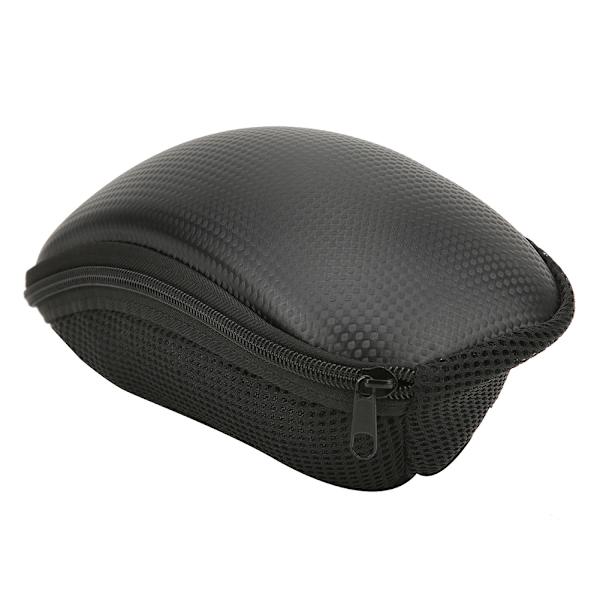 Bærbar Ski Snow Goggle Protector Moderigtig bæretaske Box Hard Case med lynlås