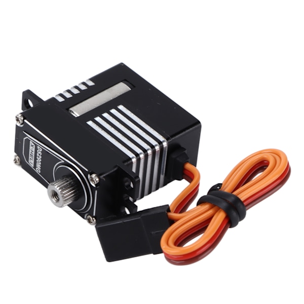Metallstyrd Servo DS290MG Full Metal Servomotor Vattentät för RC Helikopter