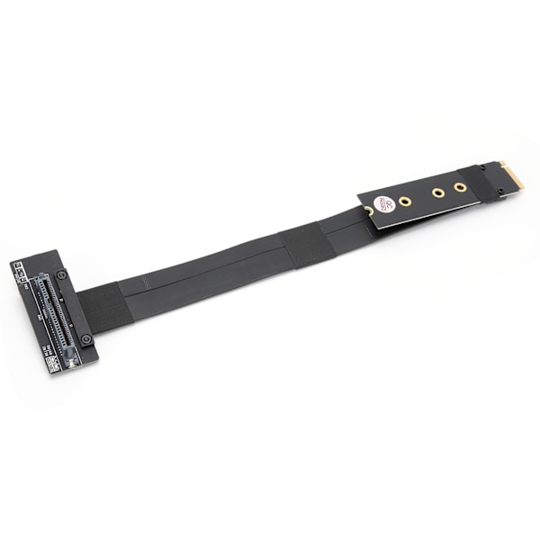 Riser-kaapeli SFF‑8639 - M.2 Key -jatkokaapeli -nauhajatke - tietokoneen lisävarusteet