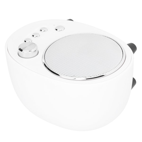 Sada Q7 Multifunctional Mini Portable Bluetooth Music Speaker Wireless Audio LoudspeakerWhite