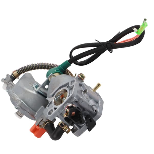 Forgasser for GX390 188F 190F bensingenerator