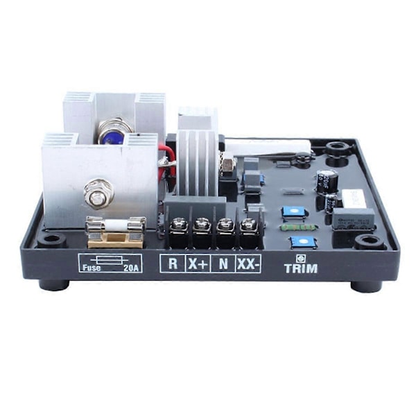 AVR-35A AVR Generator Automatisk Spänningsregulator Stabilisator