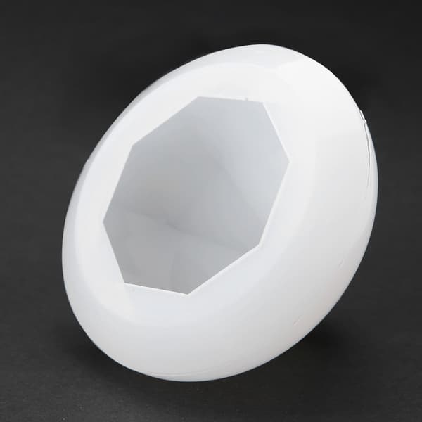 DIY Værktøj Diamantformet Form Halskæde Ørering Vedhæng Smykker Silikoneform