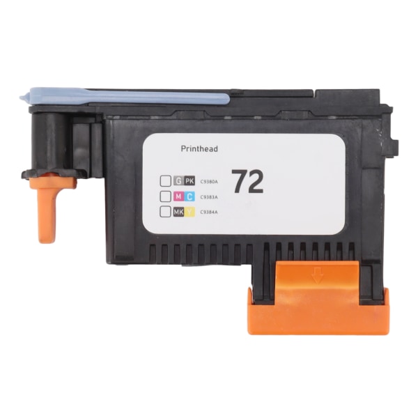 Printer Printhead Farveudskrivning Printhoved til HP Designjet T610 T770 T790 T795 T1100 T1300 T2300