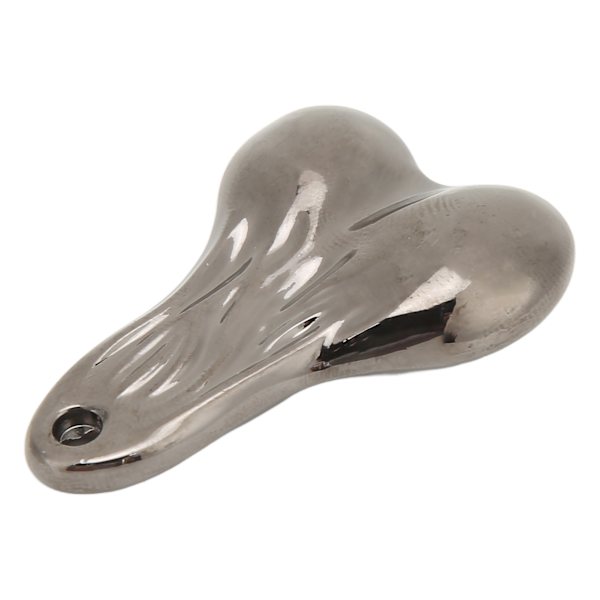 Hängande lastbilskulor Nötter Realism Zinklegering Cool Look Lastbilsmutter stötfångare med rep för RC modellbil Titanium
