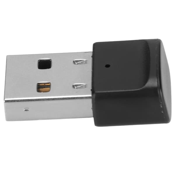 TX‑56 Bluetooth USB-adapter Langtrækkende Professionel Bluetooth 5.0-sender til pc-mus og tastatur