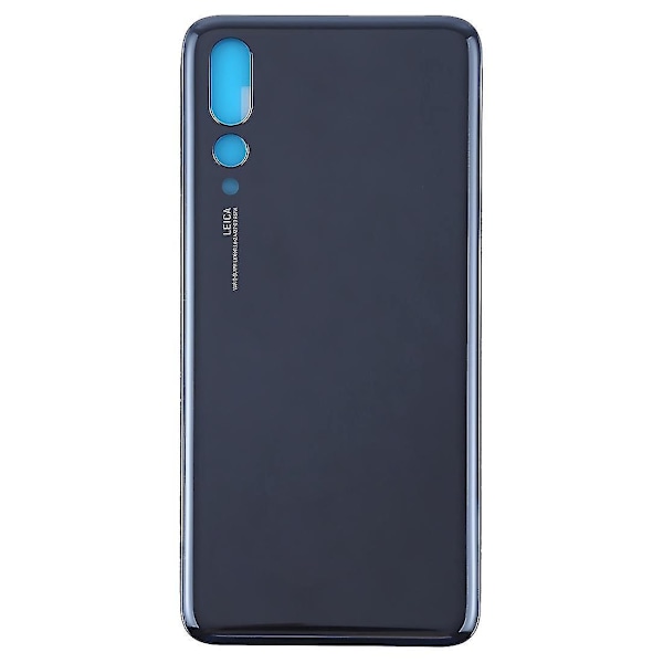 Takakansi Huawei P20 Pro - B11 Musta