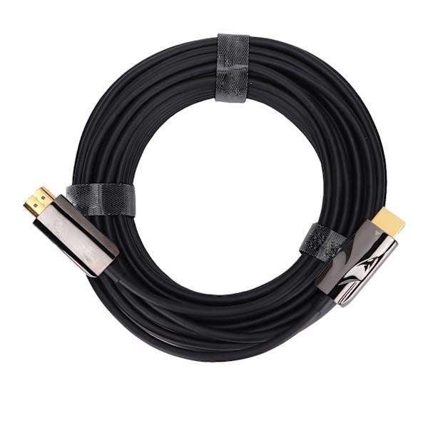 Mindpure Fiber Optic Cable HD006 4Kx2K 60HZ Engineering‑Grade High‑Definition Computer Monitor Projection Cable