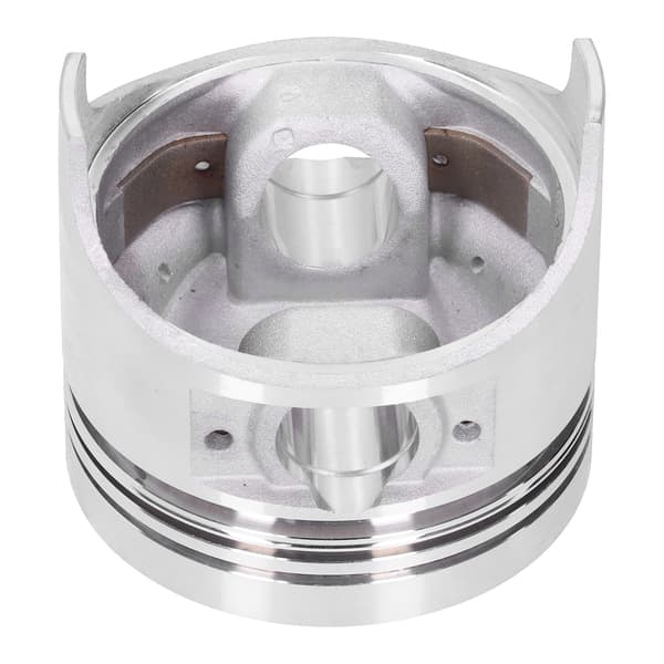 Benzin Stempel Kit Låsering Stift Ring Samling Generator Udskiftning Tilbehør 188F