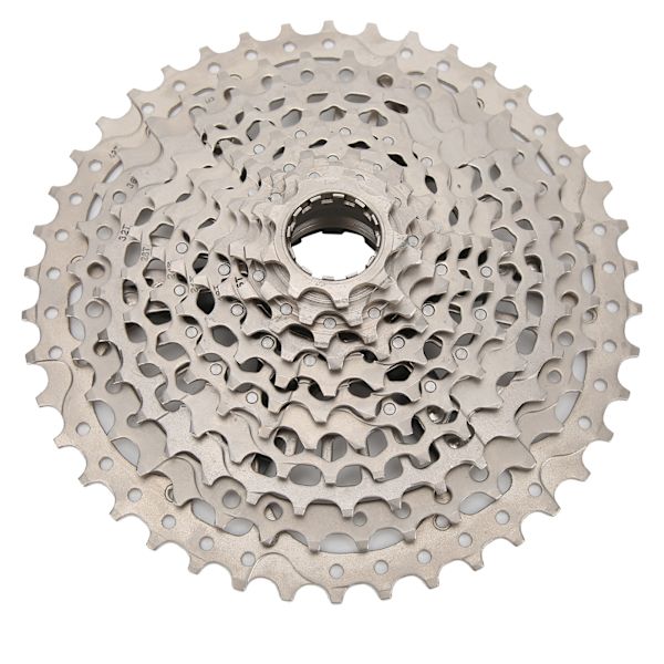 ZTTO Ultra Light 11 Speed ​​Cassette Mountain Bicycle Freewheel 9-42T Yhteensopiva SRAM XD:lle