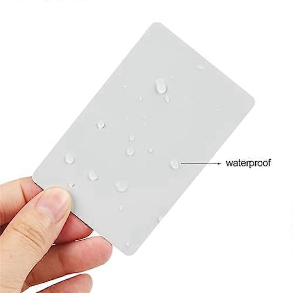 100 stk. NFC-kort 215 Tags Omskrivbare NFC-kort