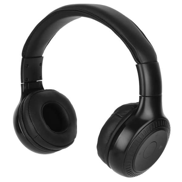 B20 Bluetooth-headset trådløst/kablet foldbart on-ear-hovedtelefon til PC/telefonstudio