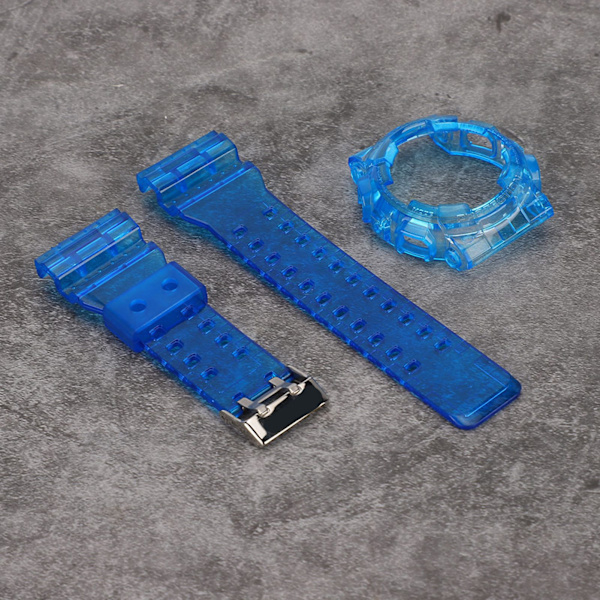 Watch Case Set för GA-110 GA-100 GD-100 GD-120