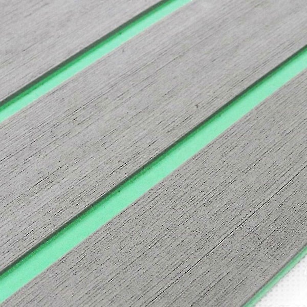 2400X450X6mm EVA Skum Båt Marin Golvbeläggning Halkfri Självhäftande Marin Båtdäck Matta Däckbeläggning