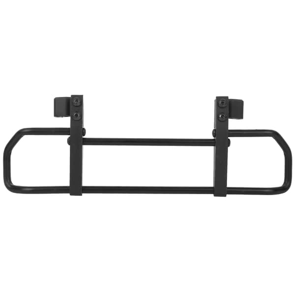 Hurtigutløsende Split Front Bumper Tilbehør Passer til TRAXXAS TRX4 G500/TRX6 G63 1/10 Crawler Bil