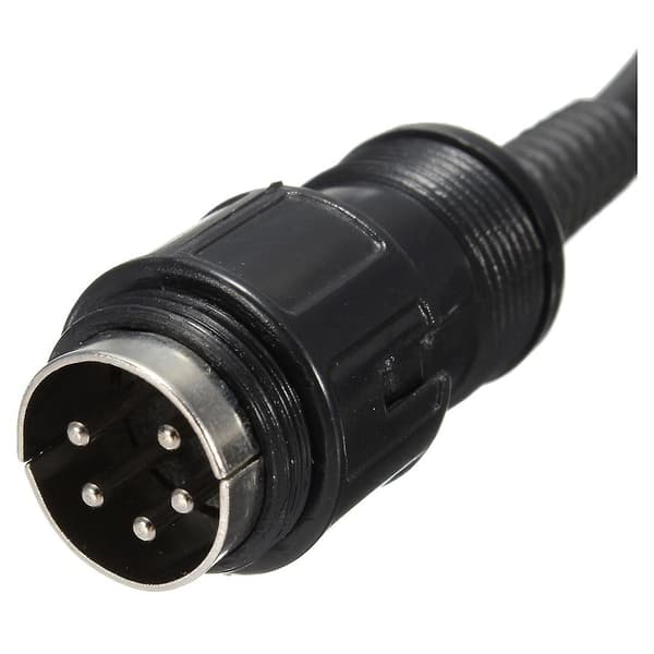 Loddebolthåndtak 24V For HAKKO 907 ESD 936 937 928 926 IND008