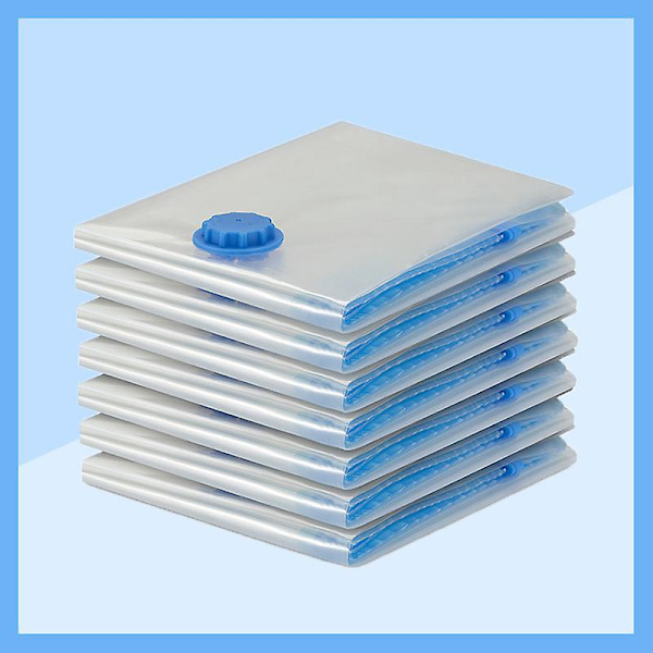 Ferske vakuumposer - 5 stk - 60*90cm