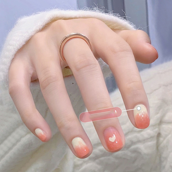 Nagellack Gel Vattenbaserad Hög Glans Blank Hållbar Frostad Nagellack för Damer C01