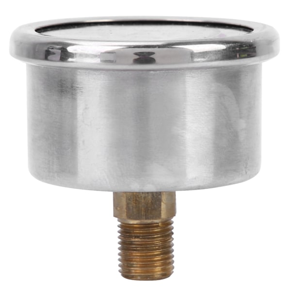 0-6000PSI 0-40MPa Ilmapumppu Paine Mittari Sukelluslaitteet Manometri Mitta