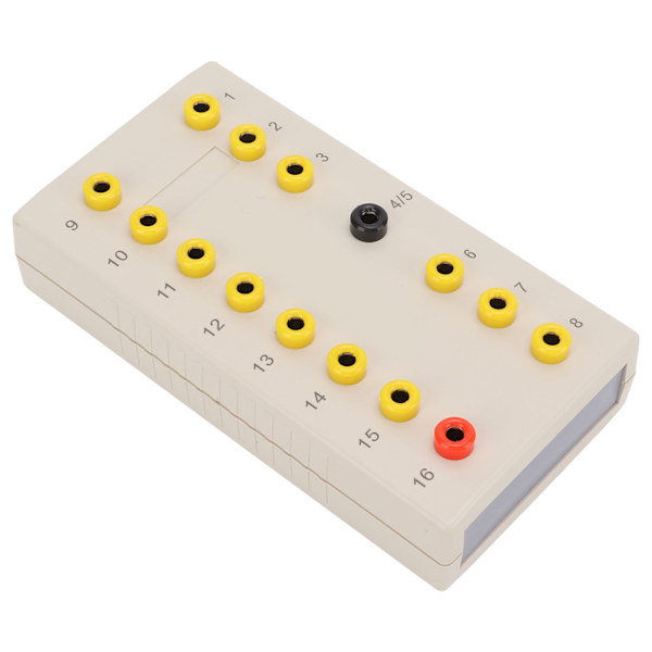 OBD2-udbrudskasse-udbrudstester med 113 cm 38 cm diagnosekabel til automatisk reparation