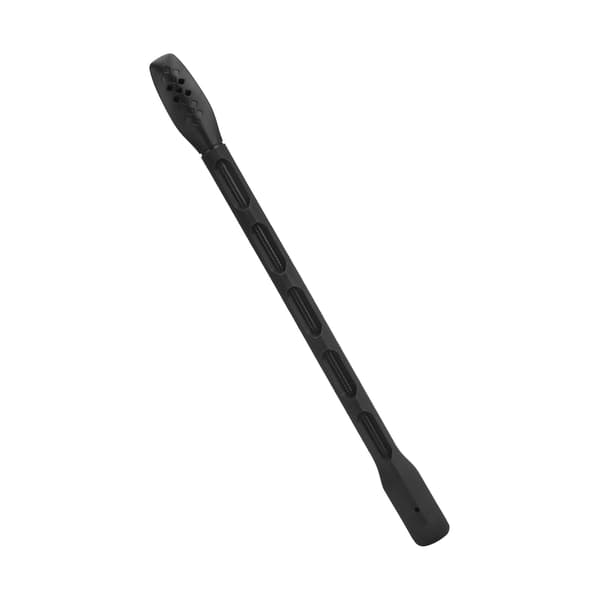 Avtakbar mikrofon Erstatningsheadset Mikrofonlydtilbehør for Logitech Astro A40