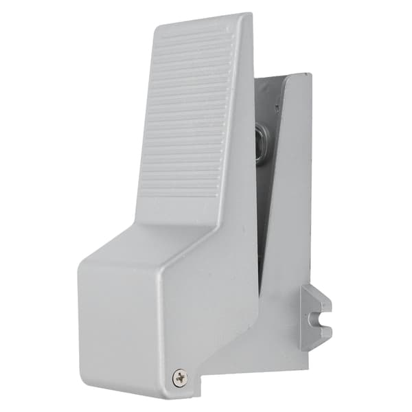 Fotventilbryter Mini Pneumatisk Aluminium Legering Pedal Enhet 5 Veis 2 Posisjon 4F210‑08