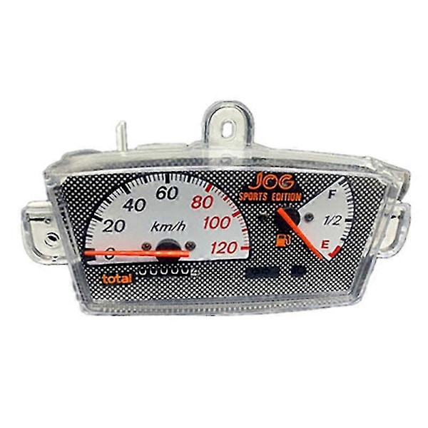 Motorcykel Scooter Instrumentpanel Motorcykel Odometer kompatibel med JOG50/90 JOG 3KJ 3YK