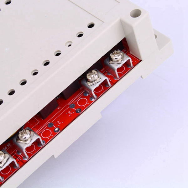 DC Motorhastighetskontroller, 10-50V 60A DC Motorhastighetskontroll PWM HHO RC-kontroller 12V 24V 48V