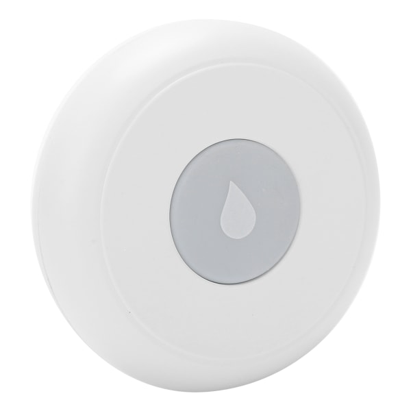 Vandlækagedetektor Zigbee Wireless Intelligent Linkage Alarm til Tuya Køkken Stue