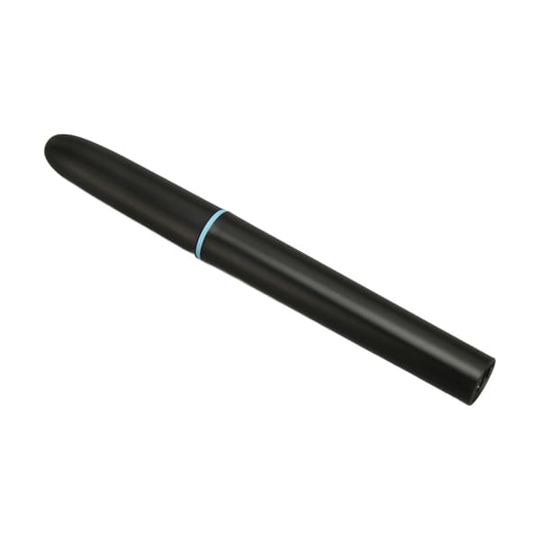 Synlig ørevoksfjerner sort ergonomisk vandtæt understøtter APP 1080P HD-kamera ørevoksfjernelsessæt
