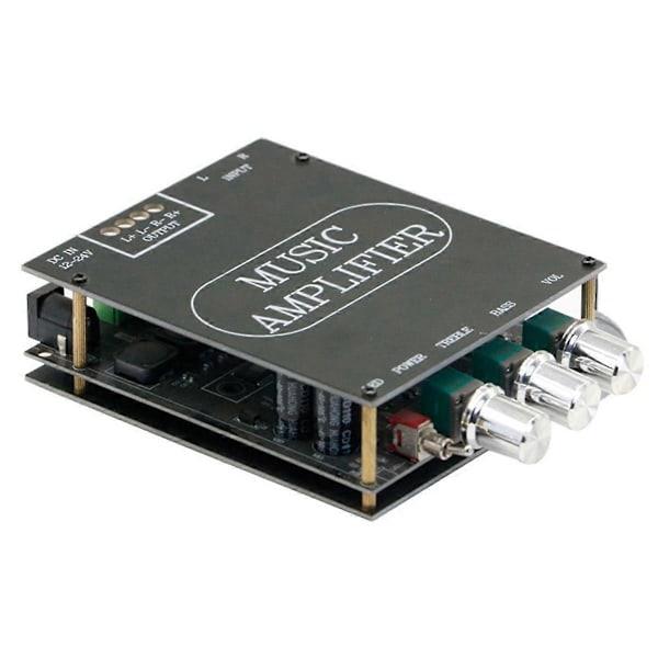 -2.0 kanals Bluetooth digital forstærkermodul