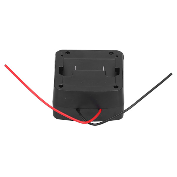 Akun lähtösovitin DIY litiumioniakkupohjateline HITACHI 18 V:n LiIon-akulle