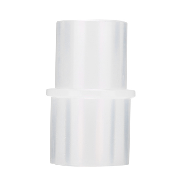 Anestesialetkun liitin Anestesiahengityspiirin suora liitin 15 mm - 22 mm