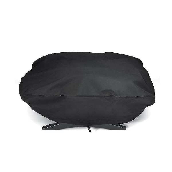 Weber Q100 Series BBQ Gasgrill Cover - Cover