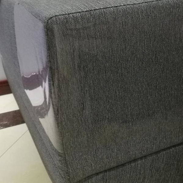 Soffa Skydd mot Kattklös: Skydda Dina Möbler från Djurklös